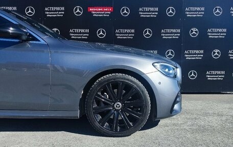 Mercedes-Benz E-Класс, 2021 год, 5 300 000 рублей, 5 фотография