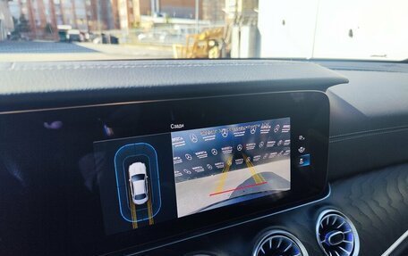 Mercedes-Benz E-Класс, 2021 год, 5 300 000 рублей, 25 фотография