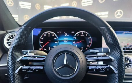 Mercedes-Benz E-Класс, 2021 год, 5 300 000 рублей, 18 фотография