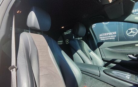 Mercedes-Benz E-Класс, 2021 год, 5 300 000 рублей, 32 фотография