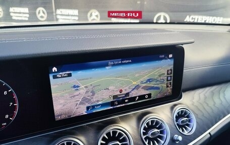 Mercedes-Benz E-Класс, 2021 год, 5 300 000 рублей, 20 фотография