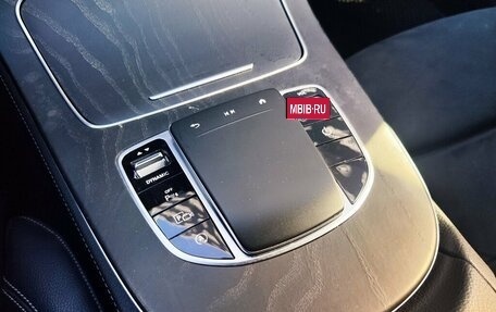 Mercedes-Benz E-Класс, 2021 год, 5 300 000 рублей, 28 фотография