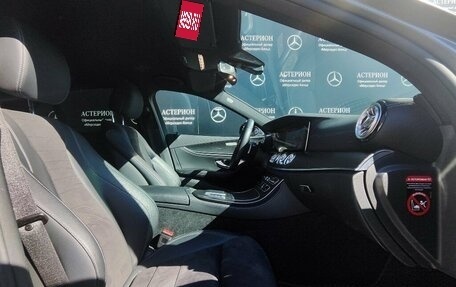 Mercedes-Benz E-Класс, 2021 год, 5 300 000 рублей, 31 фотография