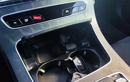 Mercedes-Benz E-Класс, 2021 год, 5 300 000 рублей, 27 фотография