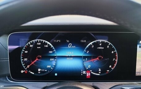 Mercedes-Benz E-Класс, 2021 год, 5 300 000 рублей, 19 фотография