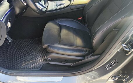 Mercedes-Benz E-Класс, 2021 год, 5 300 000 рублей, 34 фотография