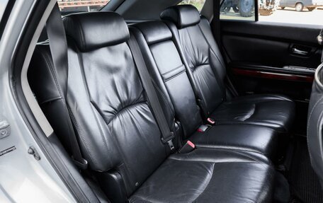 Lexus RX II рестайлинг, 2004 год, 1 019 000 рублей, 8 фотография