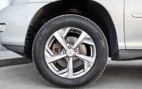 Lexus RX II рестайлинг, 2004 год, 1 019 000 рублей, 6 фотография