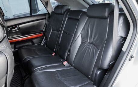 Lexus RX II рестайлинг, 2004 год, 1 019 000 рублей, 10 фотография