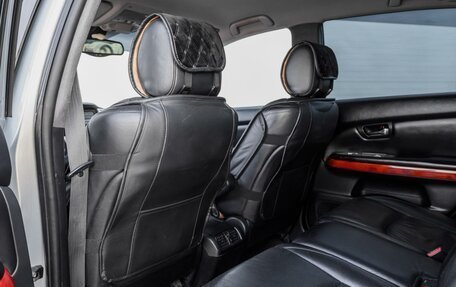 Lexus RX II рестайлинг, 2004 год, 1 019 000 рублей, 12 фотография