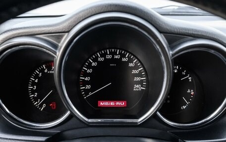 Lexus RX II рестайлинг, 2004 год, 1 019 000 рублей, 14 фотография