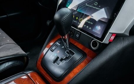 Lexus RX II рестайлинг, 2004 год, 1 019 000 рублей, 13 фотография