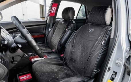 Lexus RX II рестайлинг, 2004 год, 1 019 000 рублей, 11 фотография