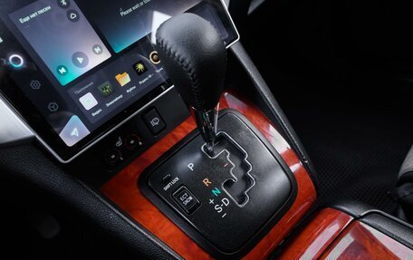 Lexus RX II рестайлинг, 2004 год, 1 019 000 рублей, 17 фотография