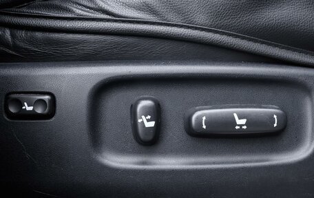 Lexus RX II рестайлинг, 2004 год, 1 019 000 рублей, 18 фотография