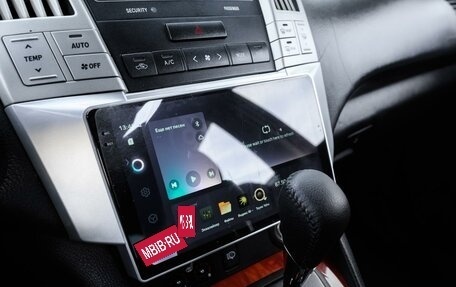 Lexus RX II рестайлинг, 2004 год, 1 019 000 рублей, 16 фотография