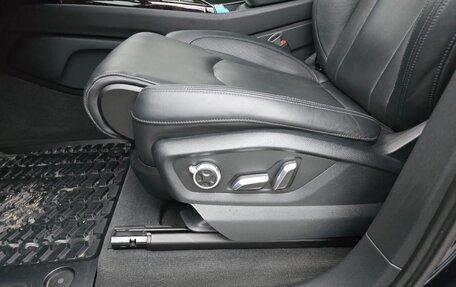 Audi Q7, 2016 год, 4 100 000 рублей, 12 фотография