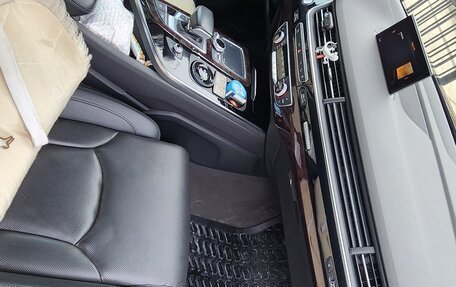 Audi Q7, 2016 год, 4 100 000 рублей, 11 фотография