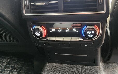 Audi Q7, 2016 год, 4 100 000 рублей, 13 фотография