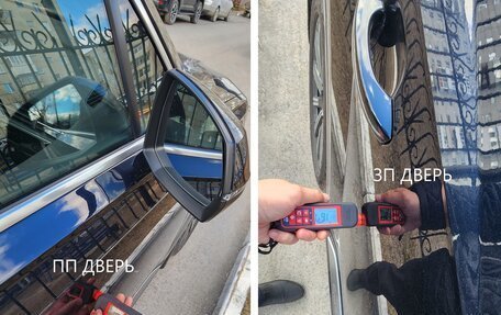 Audi Q7, 2016 год, 4 100 000 рублей, 17 фотография