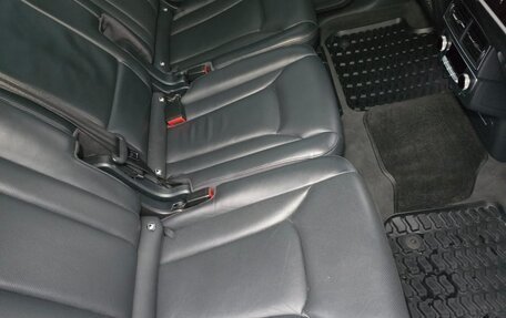 Audi Q7, 2016 год, 4 100 000 рублей, 14 фотография