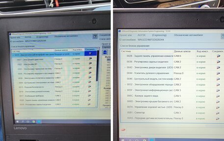 Audi Q7, 2016 год, 4 100 000 рублей, 21 фотография