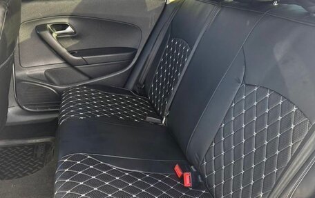 Volkswagen Polo VI (EU Market), 2012 год, 460 000 рублей, 3 фотография