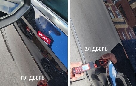 Audi Q7, 2016 год, 4 100 000 рублей, 15 фотография