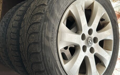 Opel Astra J, 2014 год, 920 000 рублей, 14 фотография