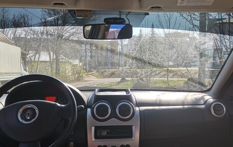 Renault Sandero I, 2013 год, 690 000 рублей, 3 фотография