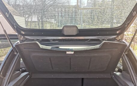 Renault Sandero I, 2013 год, 690 000 рублей, 5 фотография