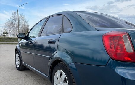 Chevrolet Lacetti, 2007 год, 249 000 рублей, 6 фотография