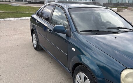 Chevrolet Lacetti, 2007 год, 249 000 рублей, 11 фотография