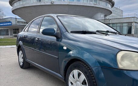 Chevrolet Lacetti, 2007 год, 249 000 рублей, 12 фотография