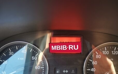 Renault Sandero I, 2013 год, 690 000 рублей, 6 фотография