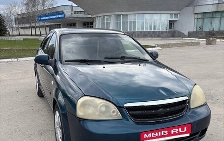 Chevrolet Lacetti, 2007 год, 249 000 рублей, 2 фотография