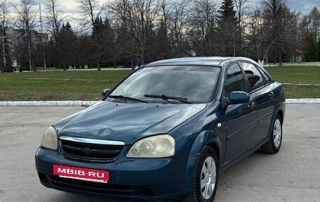 Chevrolet Lacetti, 2007 год, 249 000 рублей, 3 фотография