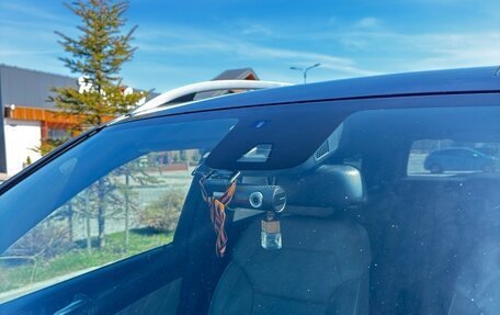 Mercedes-Benz GL-Класс, 2013 год, 2 755 000 рублей, 13 фотография