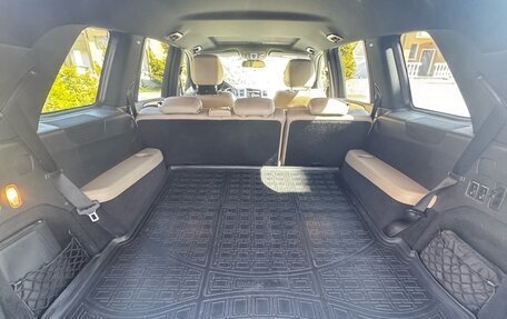 Mercedes-Benz GL-Класс, 2013 год, 2 755 000 рублей, 12 фотография