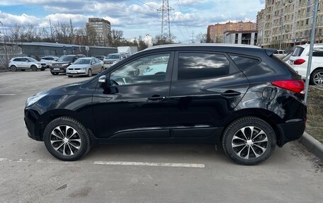 Hyundai ix35 I рестайлинг, 2012 год, 1 050 000 рублей, 3 фотография