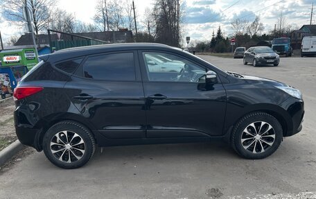 Hyundai ix35 I рестайлинг, 2012 год, 1 050 000 рублей, 6 фотография