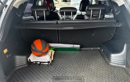 Hyundai ix35 I рестайлинг, 2012 год, 1 050 000 рублей, 11 фотография