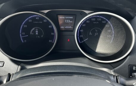 Hyundai ix35 I рестайлинг, 2012 год, 1 050 000 рублей, 8 фотография