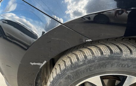 Hyundai ix35 I рестайлинг, 2012 год, 1 050 000 рублей, 15 фотография