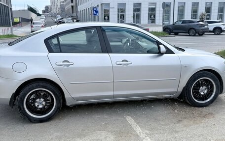 Mazda 3, 2006 год, 510 000 рублей, 2 фотография