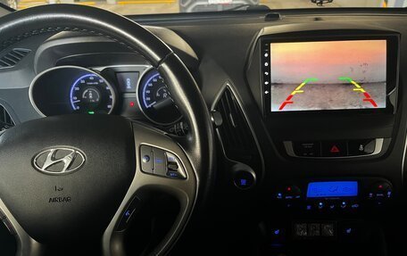 Hyundai ix35 I рестайлинг, 2012 год, 1 050 000 рублей, 16 фотография