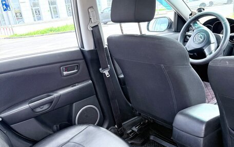 Mazda 3, 2006 год, 510 000 рублей, 3 фотография