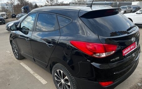 Hyundai ix35 I рестайлинг, 2012 год, 1 050 000 рублей, 4 фотография