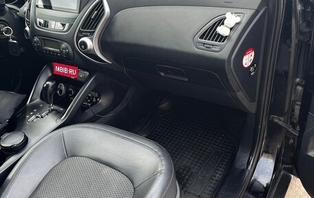 Hyundai ix35 I рестайлинг, 2012 год, 1 050 000 рублей, 12 фотография