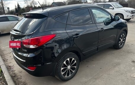 Hyundai ix35 I рестайлинг, 2012 год, 1 050 000 рублей, 5 фотография